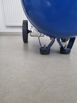 Scheppach kompresor HC 53 dc - 6