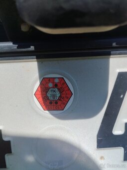 Kia k2500 - 6