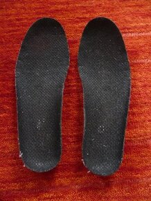 Dětské trekové boty Quechua vel. 30 - 6