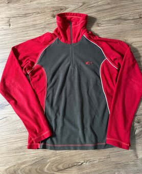 Balík dívčího oblečení vel. 146/152 (H&M, Lindex, F&F) - 6
