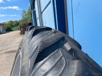 Pneumatika s diskem Taurus RC95 300/95R46 - 6