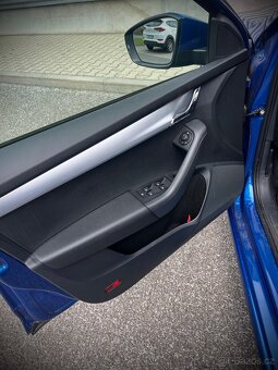 Škoda Octavia III 1.0TSi - 85 kW TOP STAV - 6