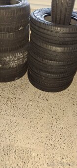 PRODAM 205/75 16 C, Michelin Agilis 3 NOVÉ - 6