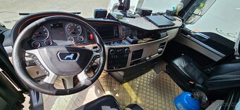 MAN TGX 18.500 + KRONE Mulda standart - 6
