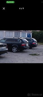 BMW E61 530d 160kw - 6
