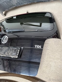 Náhradní díly Volkswagen Touran - 6