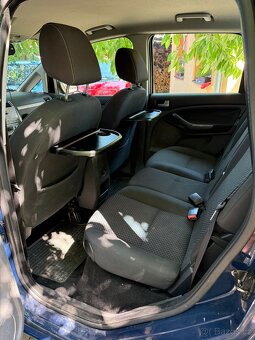 Ford C max 2.0tdci AUTOMAT - 6