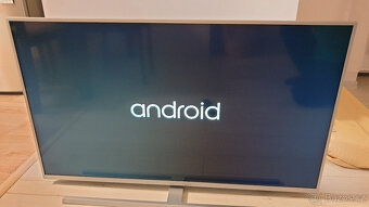 4K Philips 55PUS7304 140cm Android,WIFI,dvbt2, amby - 6