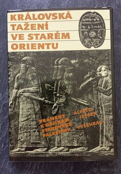 Knihy o historii Orientu - 6
