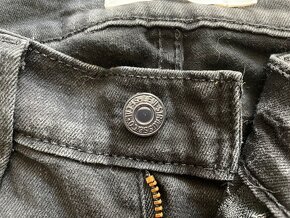 Levi's 710 super skinny - 6