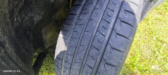 Prodám Škoda Yeti - 6