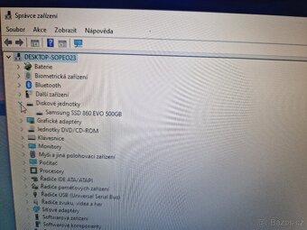 HP Probook 470 G2 - 6