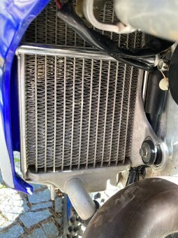 Yamaha YZ 450 F - 6