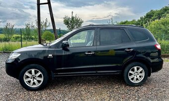 Hyundai SantaFe 2.2 CRDI 4x4 náhradní díly - 6