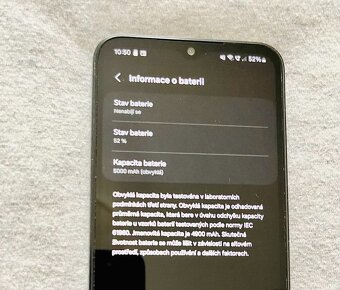 Samsung Galaxy A14 5G 64GB - 6