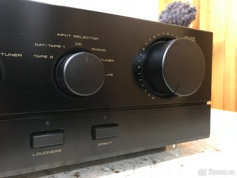 Pioneer A-335 - 6