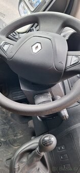 RENAULT MASTER MAXI 2.3DCI R.V.2019 KOUPENO V ČR 1.MAJITEL - 6