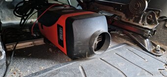 Ford Turneo Connect 230L - 6