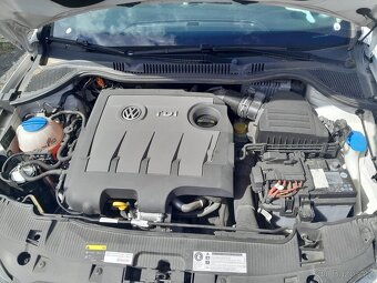 Seat Ibiza 1,6 TDi FR - 6