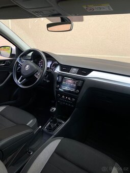 Škoda Rapid 1,0 TSI 70 KW Facelift - 6