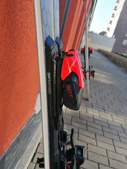 STOCKLI Laser CX 163cm r-12,8. Model 2021/2022 - 6