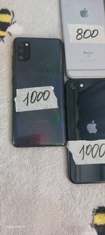 Iphone se 2020, iPhone 6s. Samsung, honor - 6
