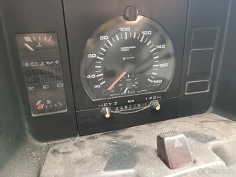 VW TRANSPORTER T4 - 6