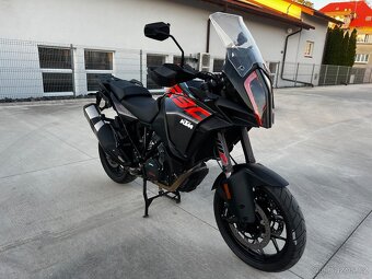 Ktm 1290 Super adventure pouze 11tis Km - 6