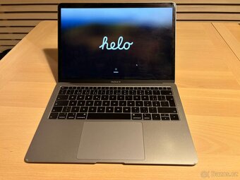 Apple MacBook Air 13” (2019) - 6
