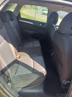 Citroen C4 1.6 VTI, 2012, benzin, 169 000km - 6
