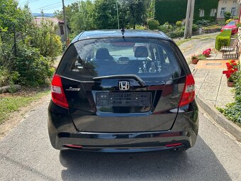 Honda Jazz 1.2i - 6