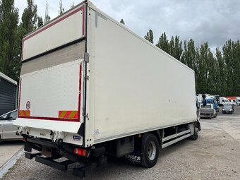 Volvo FL, FL 280,SKŘÍŇ,ČELO,EURO6 - 6