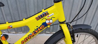 Apache Beetle 20" - 6