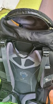 Batoh Deuter Futura Pro 36 - 6