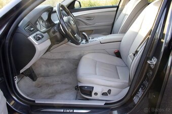 2012 BMW 530d xDrive Touring - 6