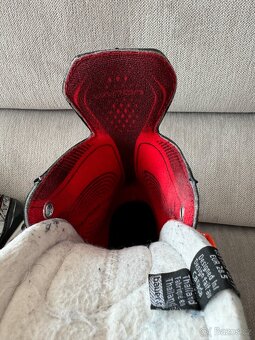 Brusle Bauer Vapor X2.7 youth 10,5 - 6
