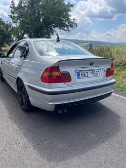 Bmw e46 330d 135kw - 6