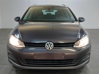 Volkswagen Golf 7 1.2 Tsi 81 KW LOUNGE 7/2015 159 tis km TOP - 6