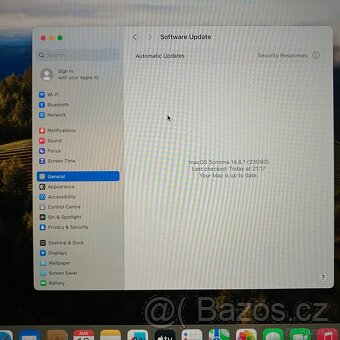 MacBook Air 2018 SPĚŠNÉ - 6