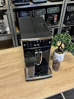 Kávovar Saeco PicoBaristo Deluxe SM5570 - 6