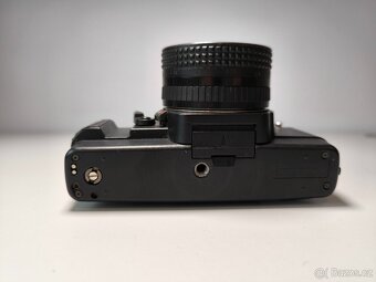 Praktica BX20 - 6
