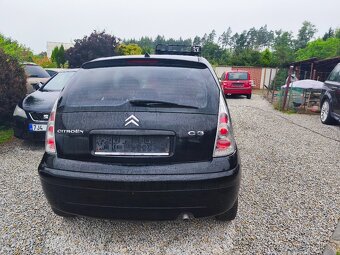 Citroen C3 - 6