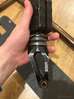 Freestyle custom street - 6