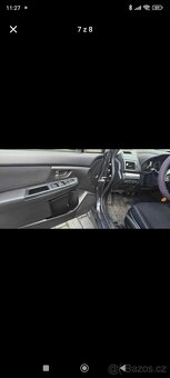 Subaru XV 2.0 nafta - 6