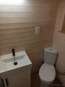 Tiny house za auto 3,5t - celoroční - 6