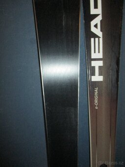 HEAD SUPERSHAPE E-ORIGINAL 22/23 170cm - 6