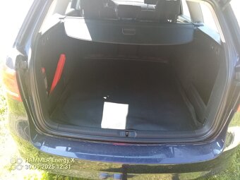 Volkswagen Passat 2.0TDI - 6