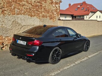 Vyměním BMW - 6