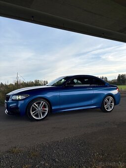 BMW f22 - 6