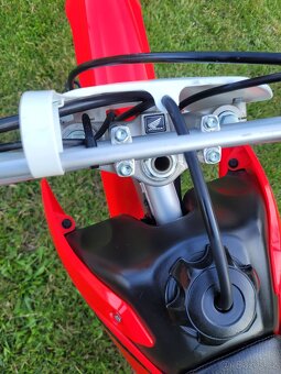 Honda CRF 100 F kolesá 19/16 - 6